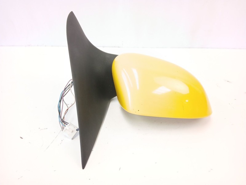 Recambio de retrovisor derecho para fiat bravo i (182_) 1.9 jtd referencia OEM IAM 735250936  