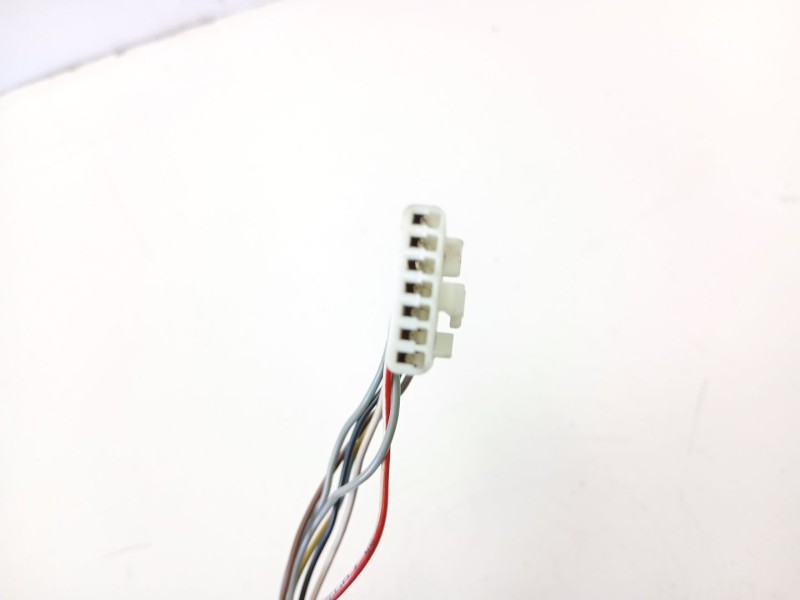 Recambio de retrovisor derecho para fiat bravo i (182_) 1.9 jtd referencia OEM IAM 735250936  