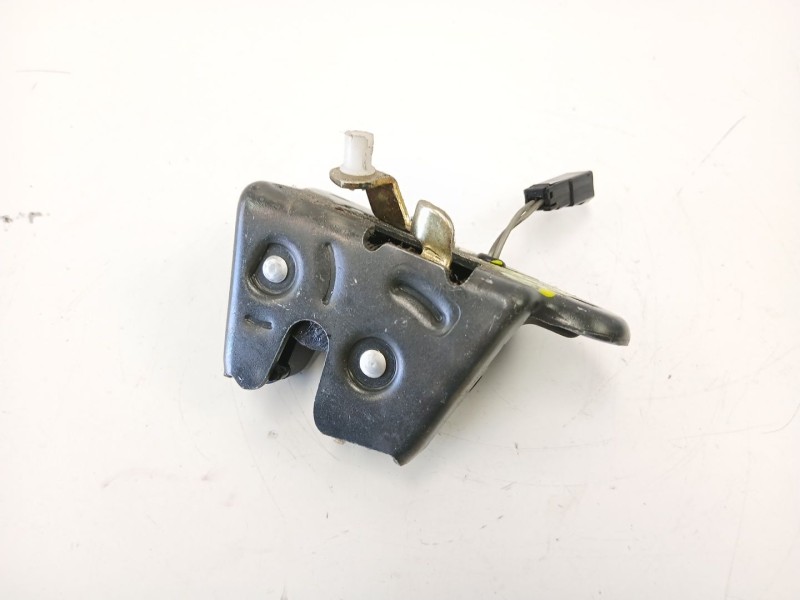 Recambio de cerradura maletero / porton para fiat bravo i (182_) 1.9 jtd referencia OEM IAM 46536374  