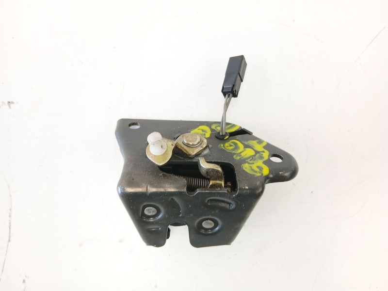 Recambio de cerradura maletero / porton para fiat bravo i (182_) 1.9 jtd referencia OEM IAM 46536374  