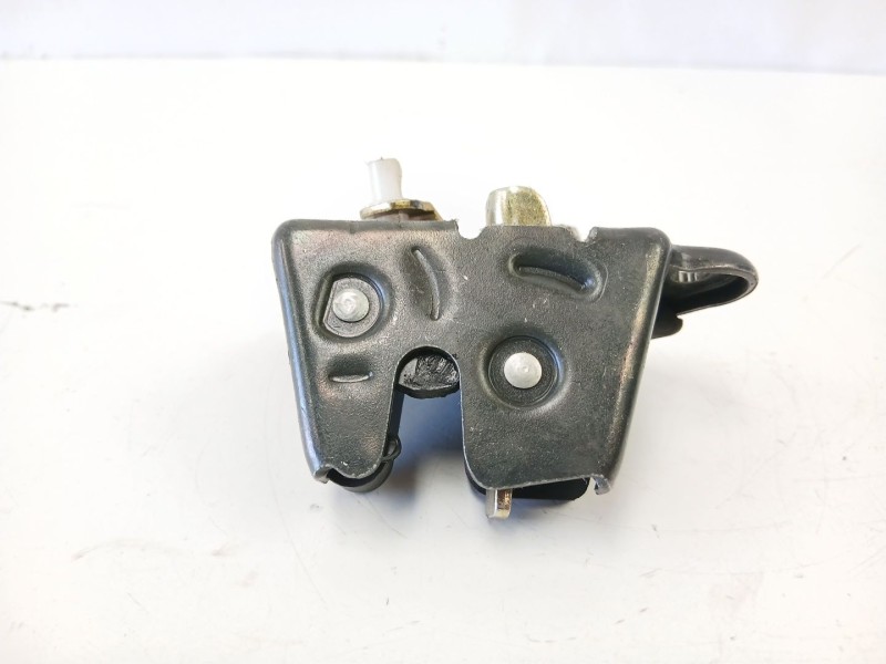 Recambio de cerradura maletero / porton para fiat bravo i (182_) 1.9 jtd referencia OEM IAM 46536374  