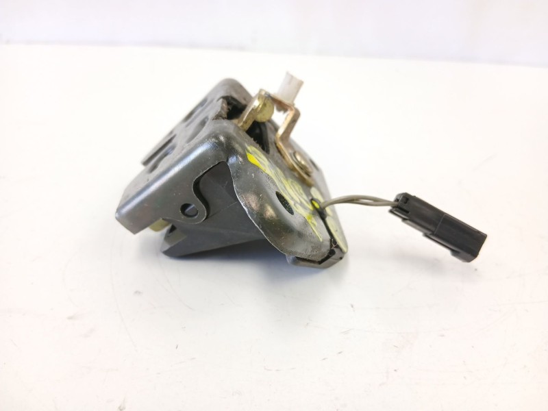 Recambio de cerradura maletero / porton para fiat bravo i (182_) 1.9 jtd referencia OEM IAM 46536374  