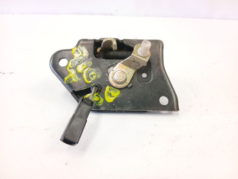 Recambio de cerradura maletero / porton para fiat bravo i (182_) 1.9 jtd referencia OEM IAM 46536374  