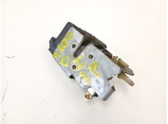 Recambio de cerradura puerta delantera izquierda para fiat bravo i (182_) 1.9 jtd referencia OEM IAM 46766606  