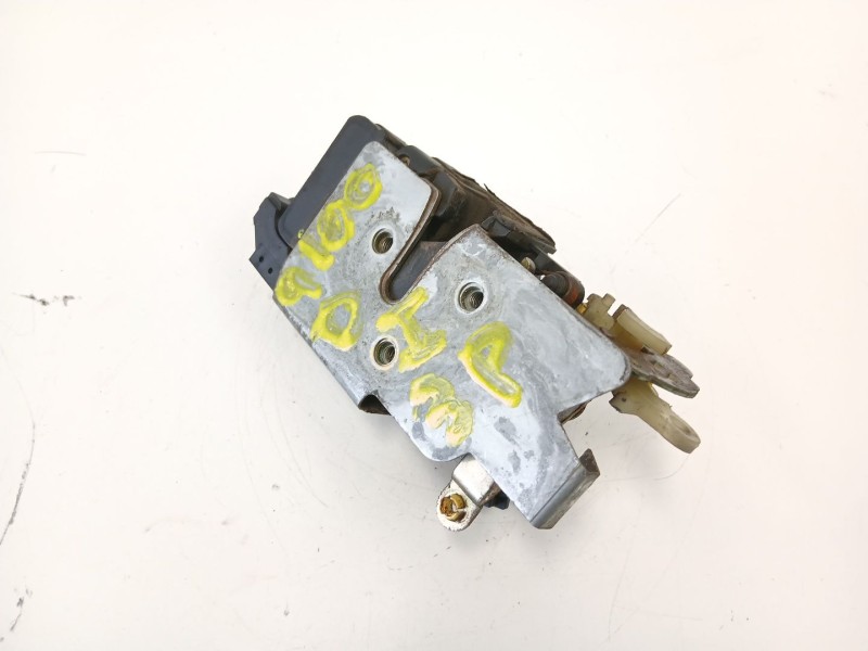 Recambio de cerradura puerta delantera izquierda para fiat bravo i (182_) 1.9 jtd referencia OEM IAM 46766606  