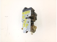 Recambio de cerradura puerta delantera izquierda para fiat bravo i (182_) 1.9 jtd referencia OEM IAM 46766606   2