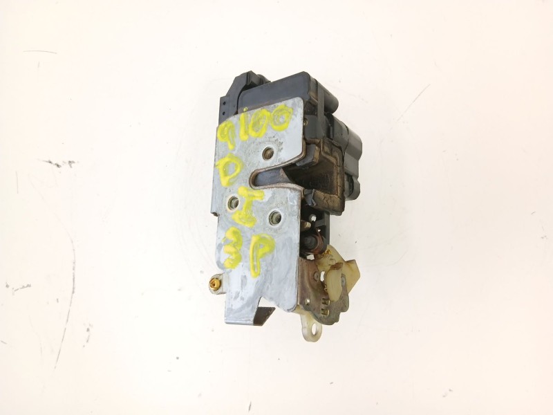 Recambio de cerradura puerta delantera izquierda para fiat bravo i (182_) 1.9 jtd referencia OEM IAM 46766606  