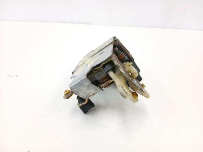 Recambio de cerradura puerta delantera izquierda para fiat bravo i (182_) 1.9 jtd referencia OEM IAM 46766606  