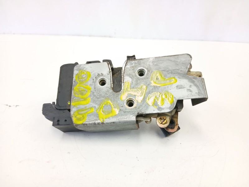 Recambio de cerradura puerta delantera izquierda para fiat bravo i (182_) 1.9 jtd referencia OEM IAM 46766606  