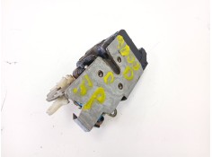 Recambio de cerradura puerta delantera derecha para fiat bravo i (182_) 1.9 jtd referencia OEM IAM 46804233  