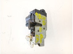 Recambio de cerradura puerta delantera derecha para fiat bravo i (182_) 1.9 jtd referencia OEM IAM 46804233   2