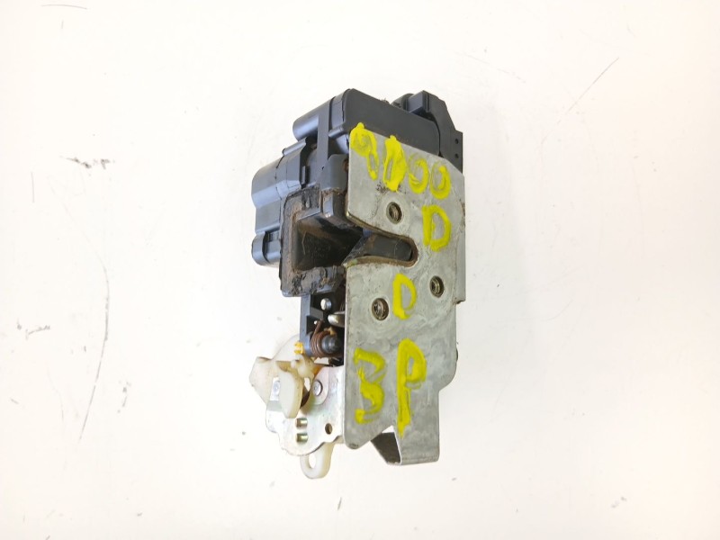 Recambio de cerradura puerta delantera derecha para fiat bravo i (182_) 1.9 jtd referencia OEM IAM 46804233  
