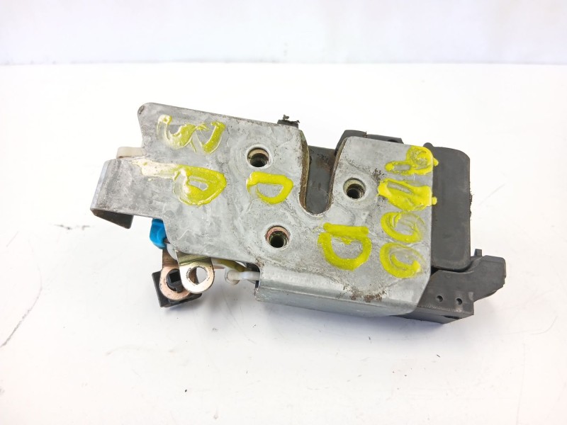 Recambio de cerradura puerta delantera derecha para fiat bravo i (182_) 1.9 jtd referencia OEM IAM 46804233  