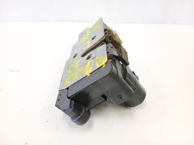 Recambio de cerradura puerta delantera derecha para fiat bravo i (182_) 1.9 jtd referencia OEM IAM 46804233  