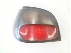 Recambio de piloto trasero izquierdo para renault megane i (ba0/1_) 1.6 e (ba0f, ba0s) referencia OEM IAM 7701040648   2