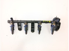 Recambio de inyectores juego para renault megane i (ba0/1_) 1.6 e (ba0f, ba0s) referencia OEM IAM 7700866313  866313 2
