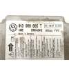 Recambio de centralita airbag para seat altea (5p1) 1.9 tdi referencia OEM IAM 1K0909605T 5WK43412 