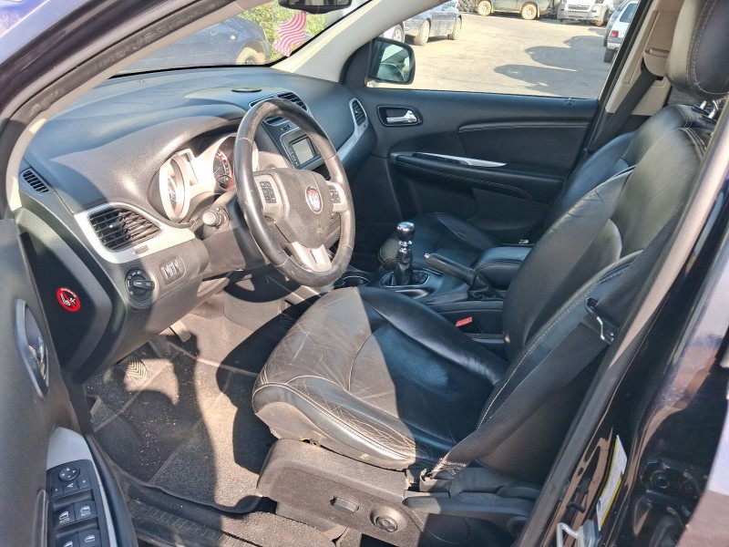 fiat freemont (345_) del año 2011