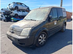 ford transit connect (p65_, p70_, p80_) del año 2006