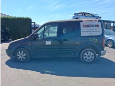 ford transit connect (p65_, p70_, p80_) del año 2006 2