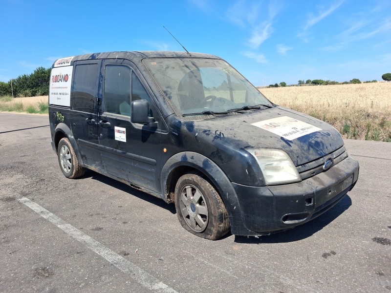 ford transit connect (p65_, p70_, p80_) del año 2006