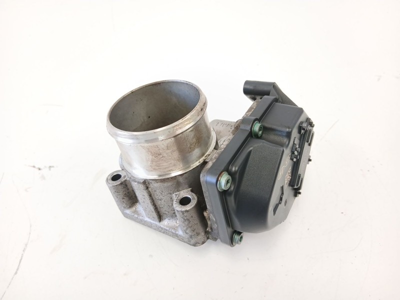Recambio de caja mariposa para kia cee´d (jd) 1.4 crdi 90 referencia OEM IAM 351002A900 5WY9174E 