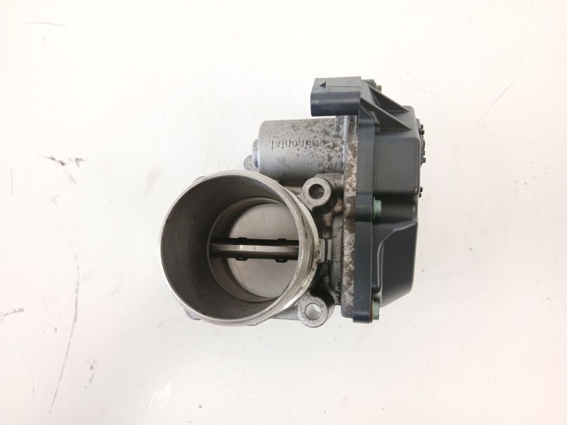 Recambio de caja mariposa para kia cee´d (jd) 1.4 crdi 90 referencia OEM IAM 351002A900 5WY9174E 