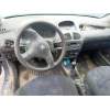 peugeot 206 hatchback (2a/c) del año 2000