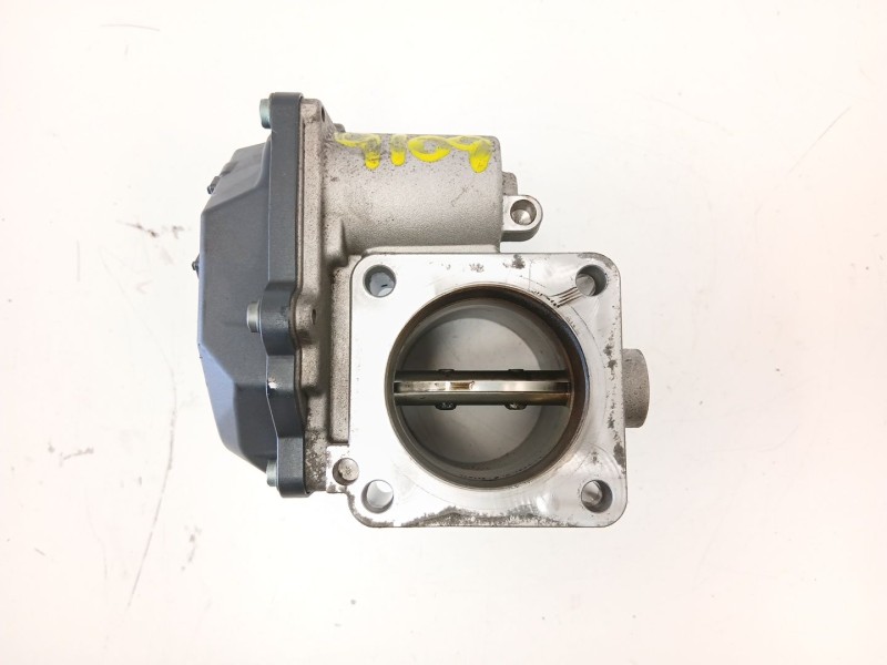 Recambio de caja mariposa para kia cee´d (jd) 1.4 crdi 90 referencia OEM IAM 351002A900 5WY9174E 