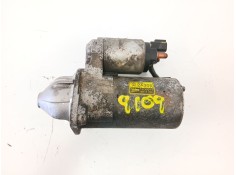 Recambio de motor arranque para kia cee´d (jd) 1.4 crdi 90 referencia OEM IAM 361002A305 1205914  2