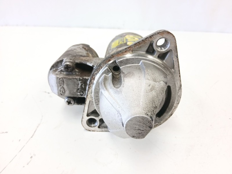 Recambio de motor arranque para kia cee´d (jd) 1.4 crdi 90 referencia OEM IAM 361002A305 1205914 