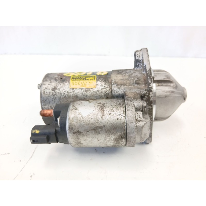 Recambio de motor arranque para kia cee´d (jd) 1.4 crdi 90 referencia OEM IAM 361002A305 1205914 