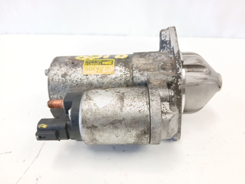 Recambio de motor arranque para kia cee´d (jd) 1.4 crdi 90 referencia OEM IAM 361002A305 1205914 