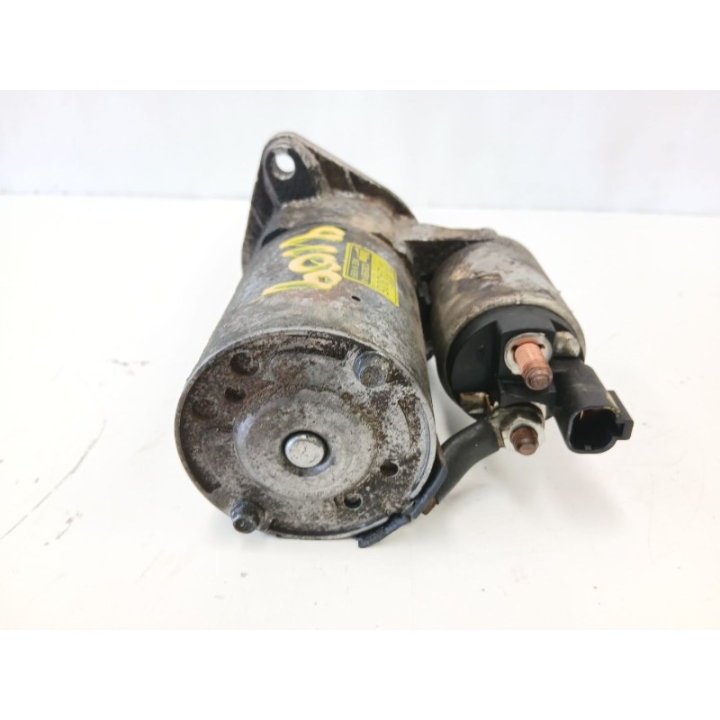 Recambio de motor arranque para kia cee´d (jd) 1.4 crdi 90 referencia OEM IAM 361002A305 1205914 