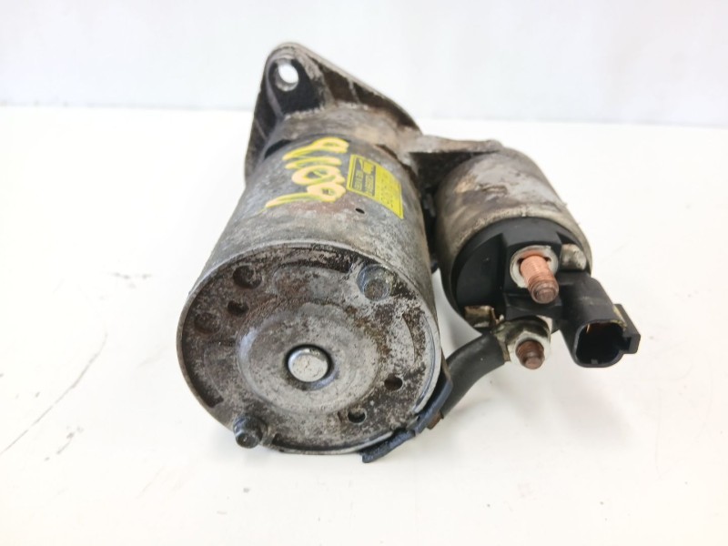Recambio de motor arranque para kia cee´d (jd) 1.4 crdi 90 referencia OEM IAM 361002A305 1205914 