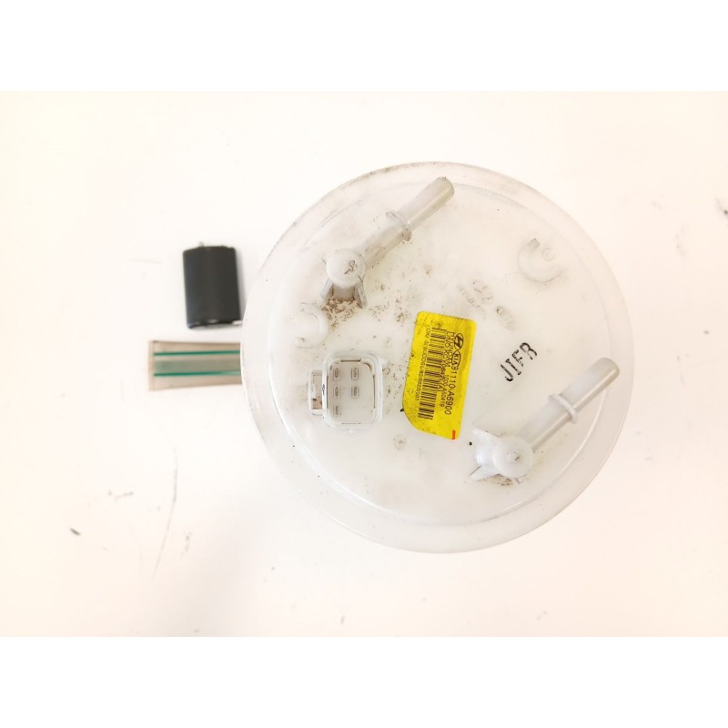 Recambio de bomba combustible aforador para kia cee´d (jd) 1.4 crdi 90 referencia OEM IAM 31110A6900 1000A50419 