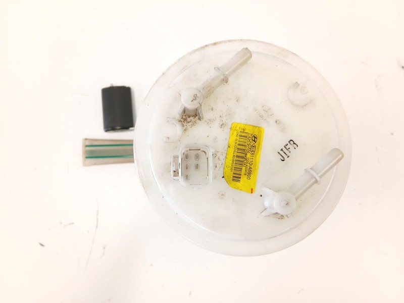 Recambio de bomba combustible aforador para kia cee´d (jd) 1.4 crdi 90 referencia OEM IAM 31110A6900 1000A50419 