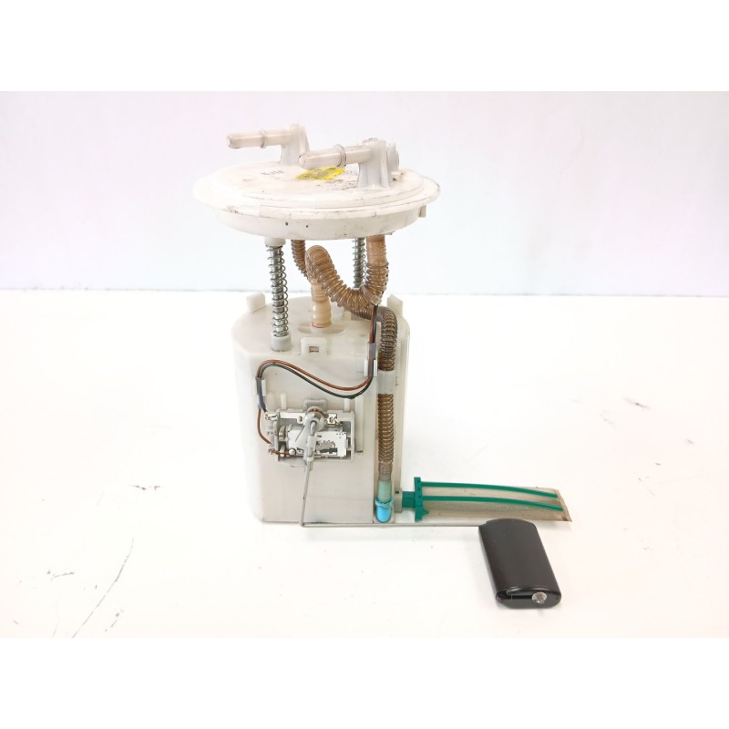 Recambio de bomba combustible aforador para kia cee´d (jd) 1.4 crdi 90 referencia OEM IAM 31110A6900 1000A50419 