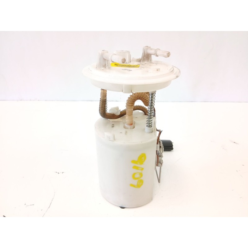 Recambio de bomba combustible aforador para kia cee´d (jd) 1.4 crdi 90 referencia OEM IAM 31110A6900 1000A50419 