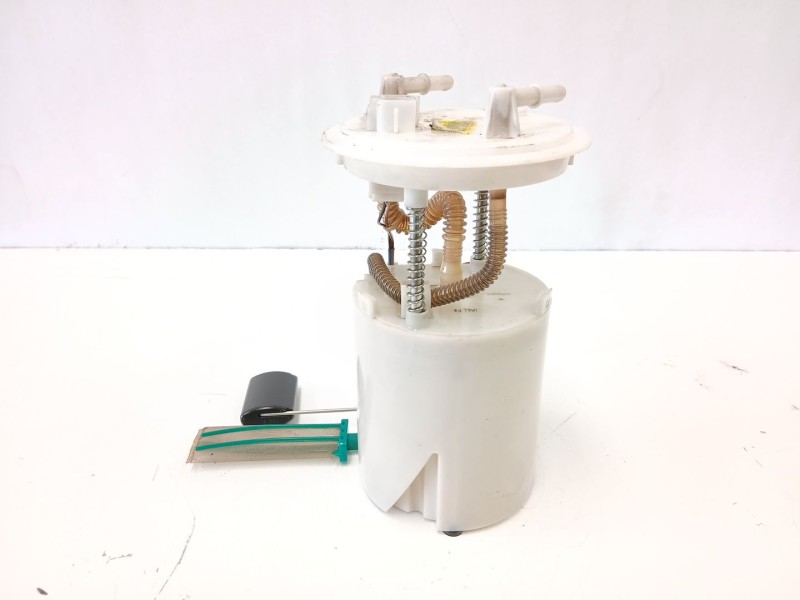Recambio de bomba combustible aforador para kia cee´d (jd) 1.4 crdi 90 referencia OEM IAM 31110A6900 1000A50419 