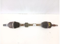 Recambio de transmision delantera izquierda para kia cee´d (jd) 1.4 crdi 90 referencia OEM IAM 49500A6000   2