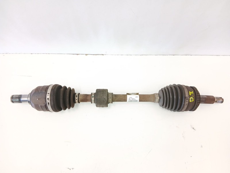 Recambio de transmision delantera izquierda para kia cee´d (jd) 1.4 crdi 90 referencia OEM IAM 49500A6000  