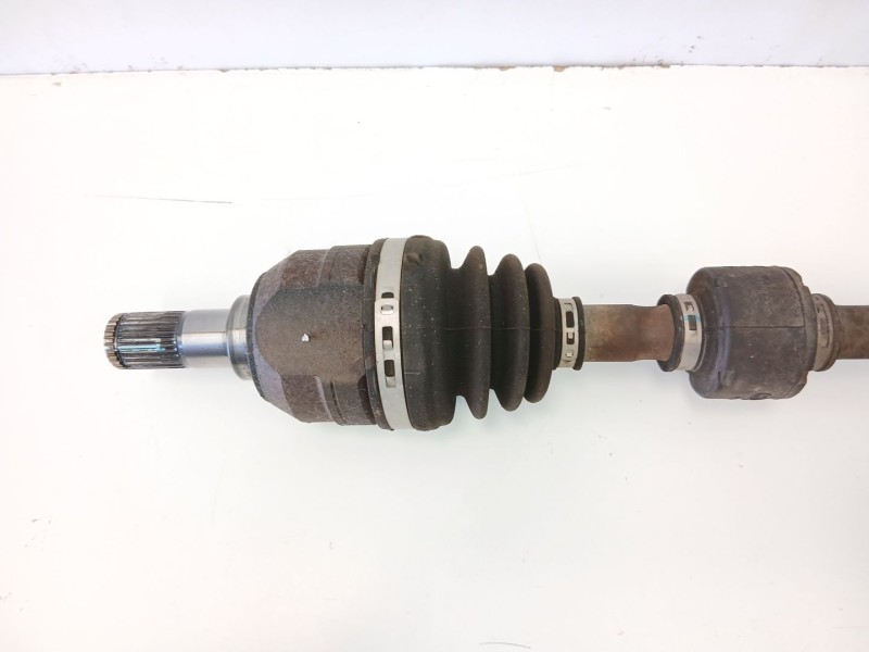 Recambio de transmision delantera izquierda para kia cee´d (jd) 1.4 crdi 90 referencia OEM IAM 49500A6000  