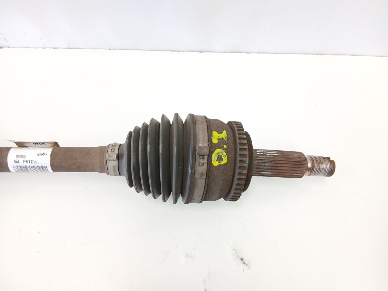 Recambio de transmision delantera izquierda para kia cee´d (jd) 1.4 crdi 90 referencia OEM IAM 49500A6000  