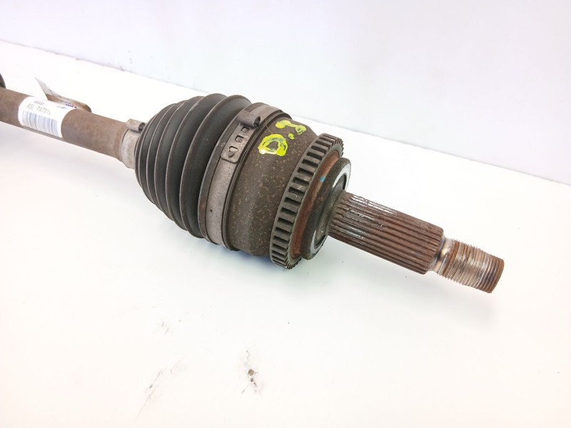 Recambio de transmision delantera izquierda para kia cee´d (jd) 1.4 crdi 90 referencia OEM IAM 49500A6000  