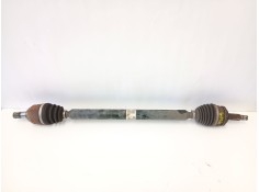 Recambio de transmision delantera derecha para kia cee´d (jd) 1.4 crdi 90 referencia OEM IAM 49501A6000  
