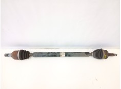 Recambio de transmision delantera derecha para kia cee´d (jd) 1.4 crdi 90 referencia OEM IAM 49501A6000   2