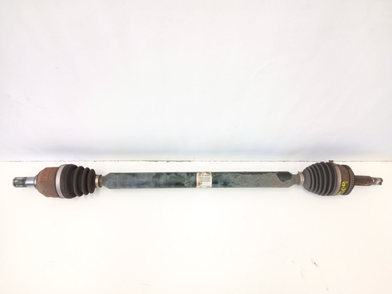 Recambio de transmision delantera derecha para kia cee´d (jd) 1.4 crdi 90 referencia OEM IAM 49501A6000  