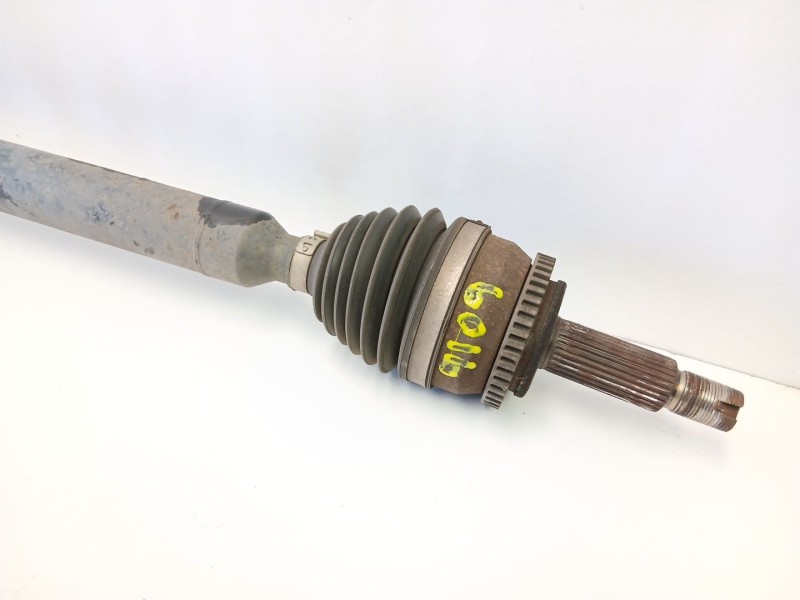 Recambio de transmision delantera derecha para kia cee´d (jd) 1.4 crdi 90 referencia OEM IAM 49501A6000  