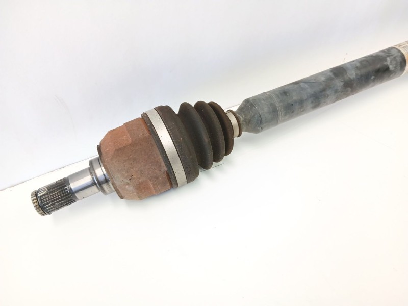 Recambio de transmision delantera derecha para kia cee´d (jd) 1.4 crdi 90 referencia OEM IAM 49501A6000  